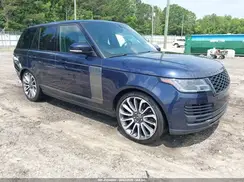 SALGS2RE5JA511646 2018 LAND ROVER RANGE ROVER