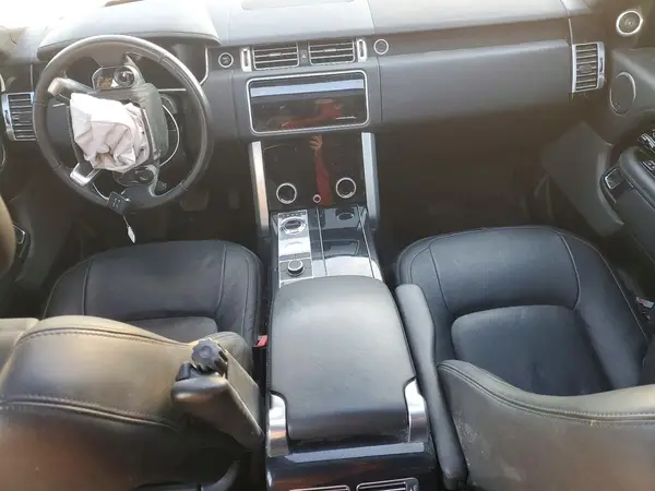 SALGS2RE5JA513705 2018 LAND ROVER RANGE ROVER - Image 8