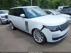 SALGS2RE5JA515499 2018 LAND ROVER RANGE ROVER