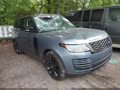 SALGS2RE5KA516721 2019 LAND ROVER RANGE ROVER