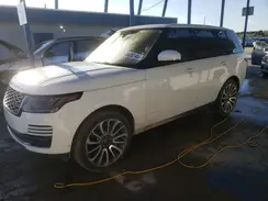 SALGS2RE5KA519120 2019 LAND ROVER RANGE ROVER