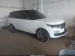 SALGS2RE5KA524849 2019 LAND ROVER RANGE ROVER