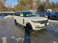 SALGS2RE5KA532871 2019 LAND ROVER RANGE ROVER