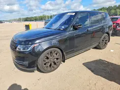 SALGS2RE5KA540954 2019 LAND ROVER RANGE ROVER