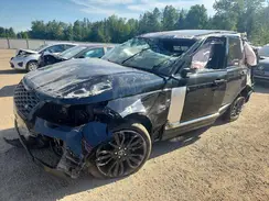 SALGS2RE5KA547077 2019 LAND ROVER RANGE ROVER