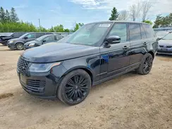 SALGS2RE5KA548259 2019 LAND ROVER RANGE ROVER