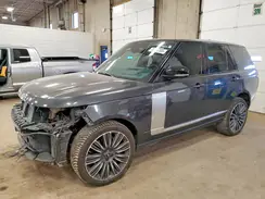 SALGS2RE5KA560816 2019 LAND ROVER RANGE ROVER