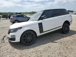 SALGS2RE5KA561013 2019 LAND ROVER RANGE ROVER