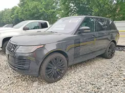 SALGS2RE5KA562467 2019 LAND ROVER RANGE ROVER