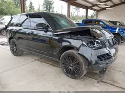 SALGS2RE5KA564851 2019 LAND ROVER RANGE ROVER