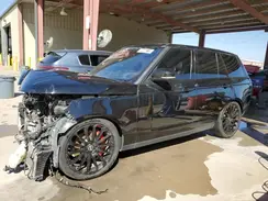 SALGS2RE6JA384423 2018 LAND ROVER RANGE ROVER