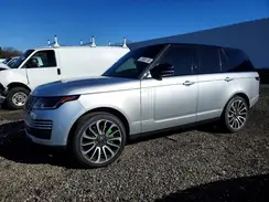 SALGS2RE6JA390285 2018 LAND ROVER RANGE ROVER