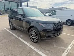 SALGS2RE6JA397933 2018 LAND ROVER RANGE ROVER