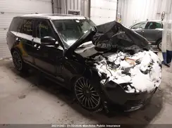 SALGS2RE6JA502132 2018 LAND ROVER RANGE ROVER