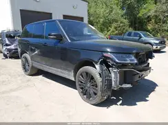 SALGS2RE6KA518493 2019 LAND ROVER RANGE ROVER