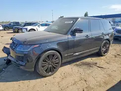 SALGS2RE6KA520938 2019 LAND ROVER RANGE ROVER