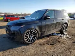 SALGS2RE6KA531146 2019 LAND ROVER RANGE ROVER
