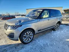 SALGS2RE6KA533172 2019 LAND ROVER RANGE ROVER