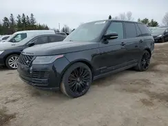 SALGS2RE6KA552319 2019 LAND ROVER RANGE ROVER