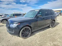 SALGS2RE6KA560811 2019 LAND ROVER RANGE ROVER