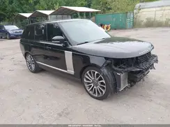 SALGS2RE6KA562378 2019 LAND ROVER RANGE ROVER