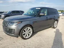 SALGS2RE7JA381790 2018 LAND ROVER RANGE ROVER