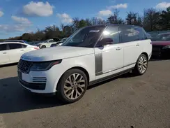 SALGS2RE7JA393275 2018 LAND ROVER RANGE ROVER