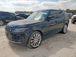 SALGS2RE7JA500311 2018 LAND ROVER RANGE ROVER