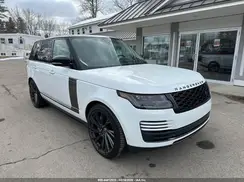 SALGS2RE7KA516669 2019 LAND ROVER RANGE ROVER