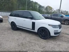 SALGS2RE7KA519085 2019 LAND ROVER RANGE ROVER