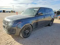 SALGS2RE7KA524836 2019 LAND ROVER RANGE ROVER