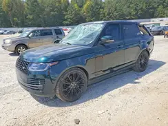 SALGS2RE7KA528773 2019 LAND ROVER RANGE ROVER