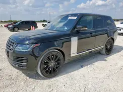 SALGS2RE7KA531611 2019 LAND ROVER RANGE ROVER