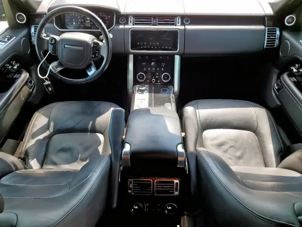 SALGS2RE7KA531611 2019 LAND ROVER RANGE ROVER - Image 8