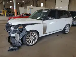 SALGS2RE7KA532340 2019 LAND ROVER RANGE ROVER