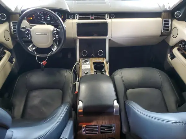 SALGS2RE7KA532340 2019 LAND ROVER RANGE ROVER - Image 8