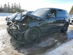 SALGS2RE7KA536047 2019 LAND ROVER RANGE ROVER