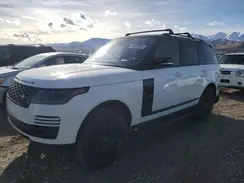 SALGS2RE7KA537635 2019 LAND ROVER RANGE ROVER