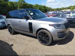 SALGS2RE7KA539630 2019 LAND ROVER RANGE ROVER