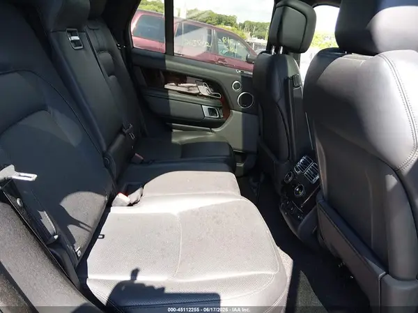 SALGS2RE7KA539630 2019 LAND ROVER RANGE ROVER - Image 8