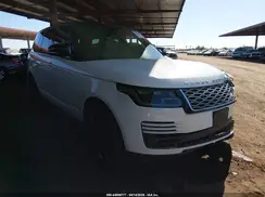 SALGS2RE7KA540681 2019 LAND ROVER RANGE ROVER