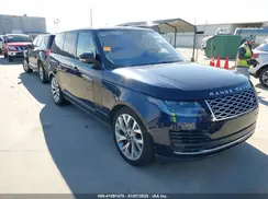 SALGS2RE7KA542043 2019 LAND ROVER RANGE ROVER