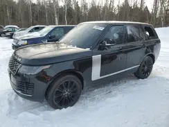 SALGS2RE7KA542348 2019 LAND ROVER RANGE ROVER