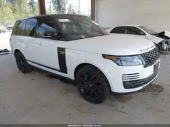 SALGS2RE7KA543693 2019 LAND ROVER RANGE ROVER