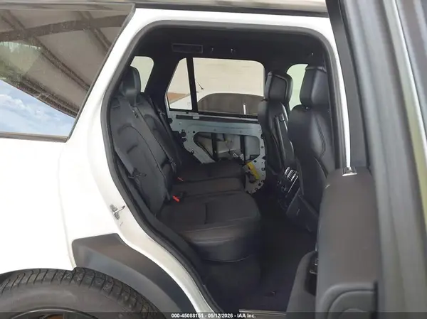 SALGS2RE7KA543693 2019 LAND ROVER RANGE ROVER - Image 8