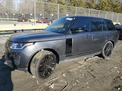 SALGS2RE7KA561868 2019 LAND ROVER RANGE ROVER