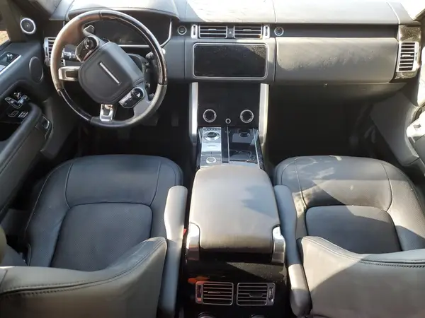 SALGS2RE7KA561868 2019 LAND ROVER RANGE ROVER - Image 8