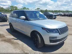 SALGS2RE7KA567122 2019 LAND ROVER RANGE ROVER