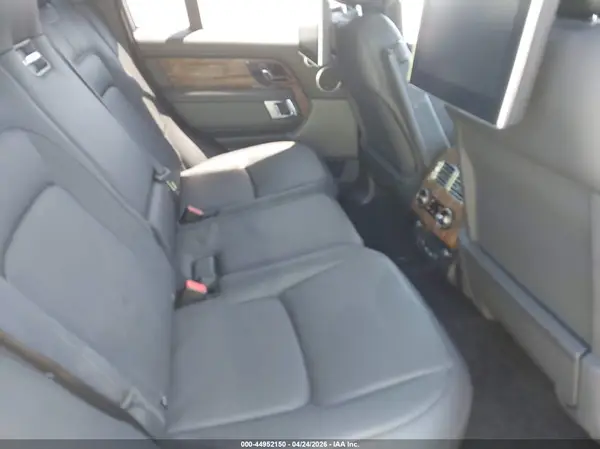 SALGS2RE7KA567122 2019 LAND ROVER RANGE ROVER - Image 8