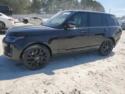 SALGS2RE8JA384018 2018 LAND ROVER RANGE ROVER